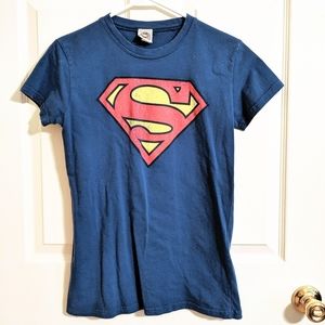 Superman Shirt